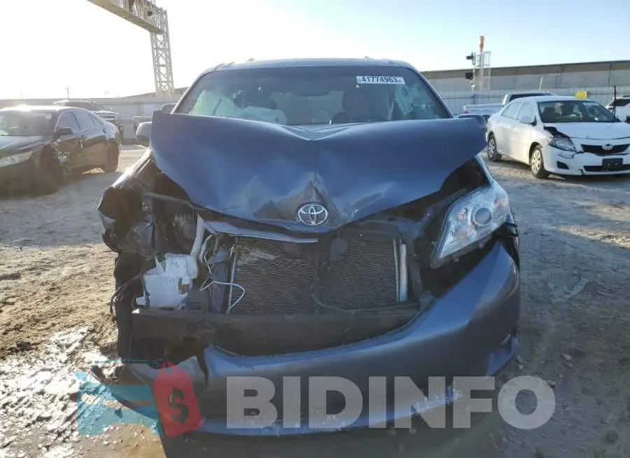 5TDDK3DC7FS126203 Photo# 5