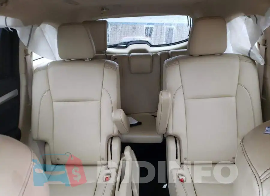 5TDJKRFH2GS351435 Photo# 10