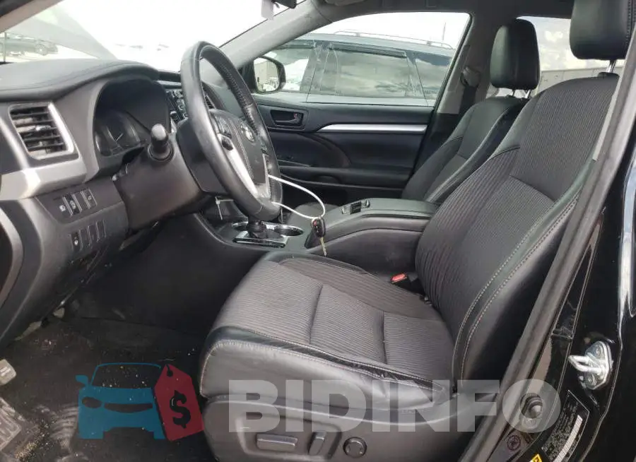 5TDZZRFH5HS225814 Photo# 7