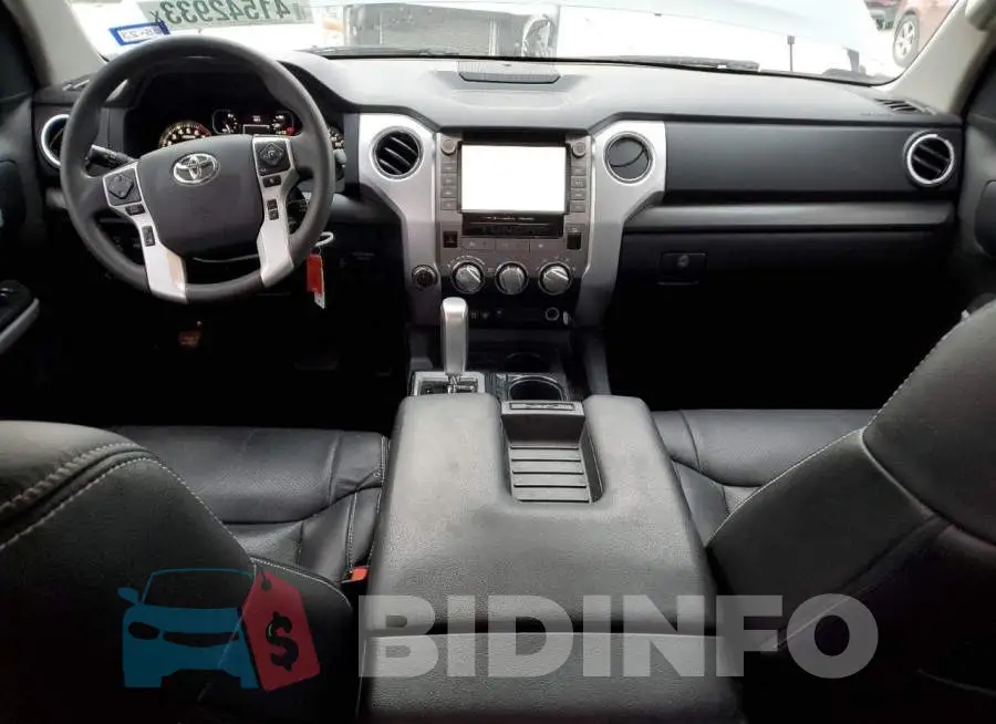 5TFDY5F14LX881207 Photo# 8