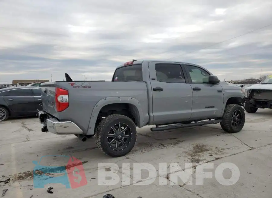 5TFDY5F14LX881207 Photo# 3