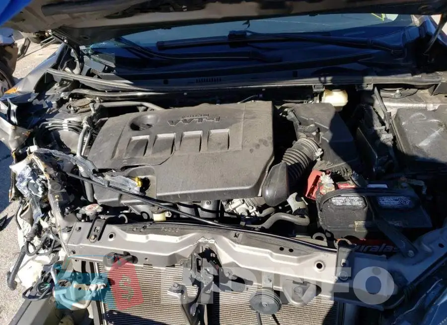 5YFBURHE6HP709616 Photo# 11