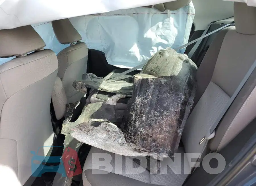 5YFBURHEXJP847925 Photo# 10