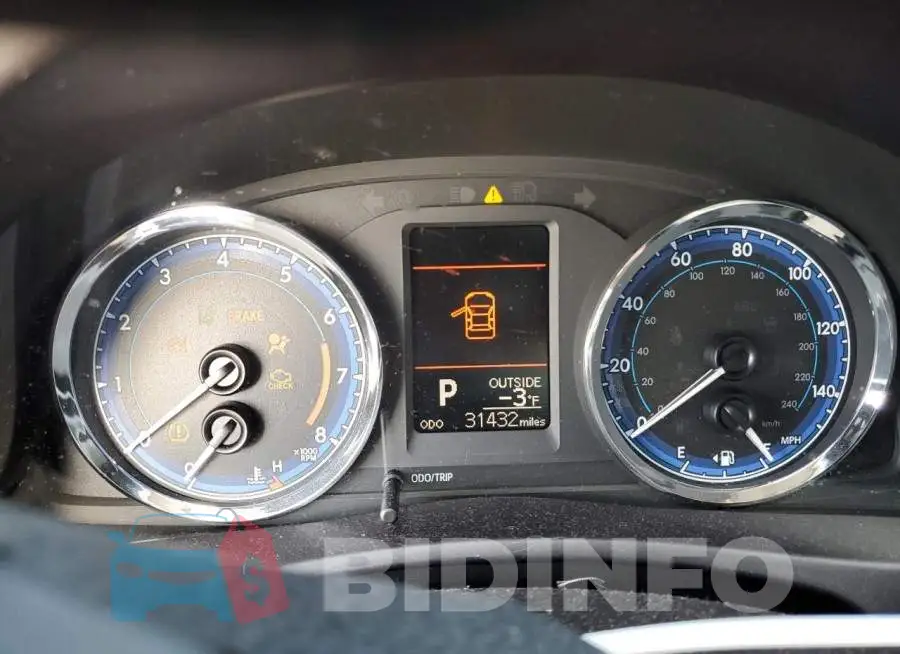 5YFBURHEXJP847925 Photo# 9