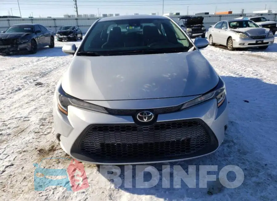 5YFEPRAE2LP119128 Photo# 5