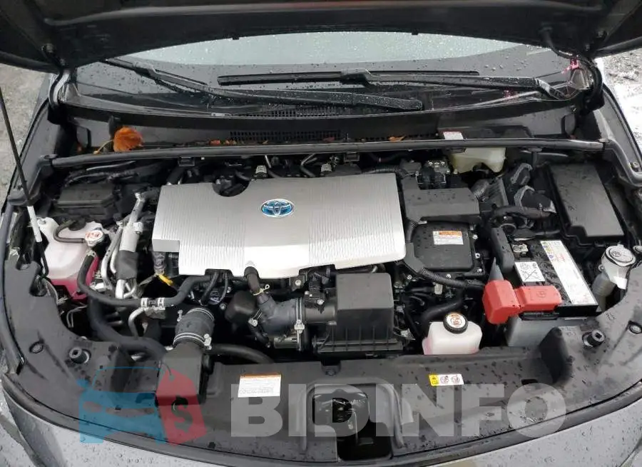 JTDKAMFP7M3184293 Photo# 11