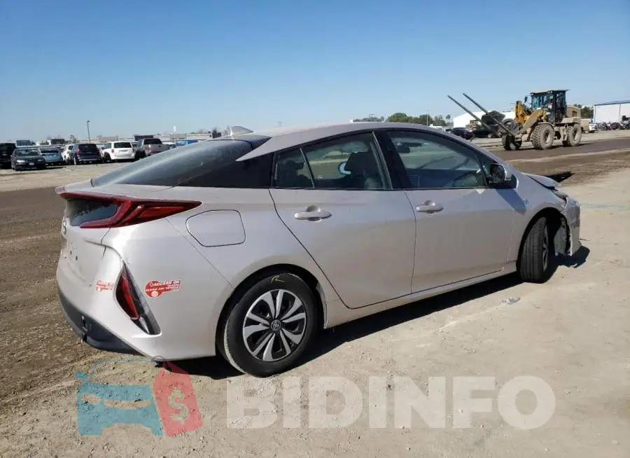 JTDKARFP2J3079699 Photo# 3