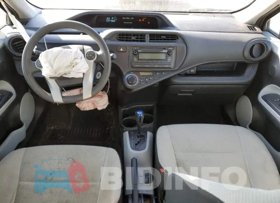 JTDKDTB35E1569188 Photo# 8