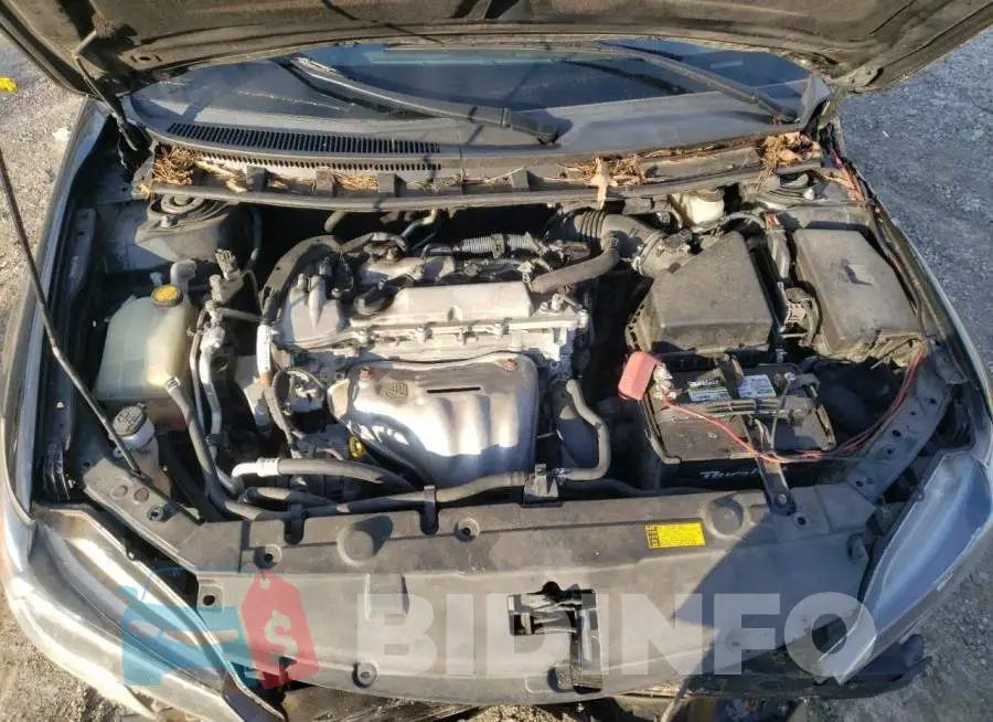 JTKJF5C75E3082931 Photo# 11