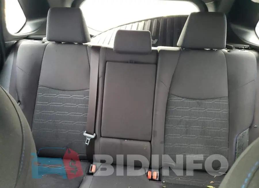 JTM16RFV0ND527501 Photo# 10