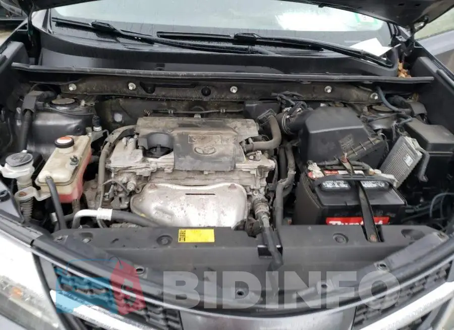 JTMBFREV5FD101052 Photo# 12