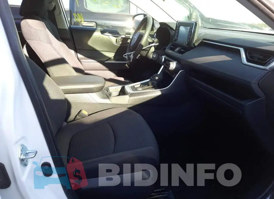JTMF1RFV6MD078196 Photo# 5