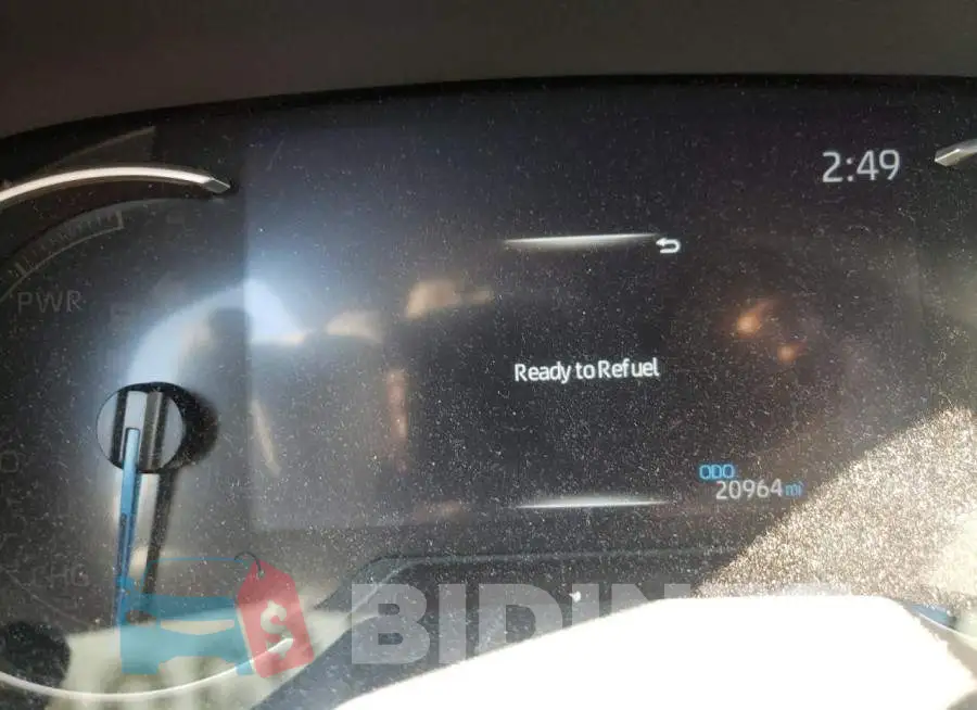 JTMFB3FV5MD040887 Photo# 9