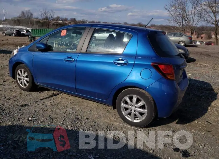 VNKKTUD38FA035763 Photo# 2