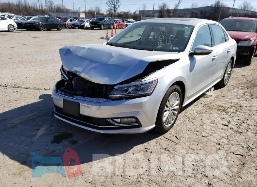 1VWBS7A35GC036972 Photo# 1