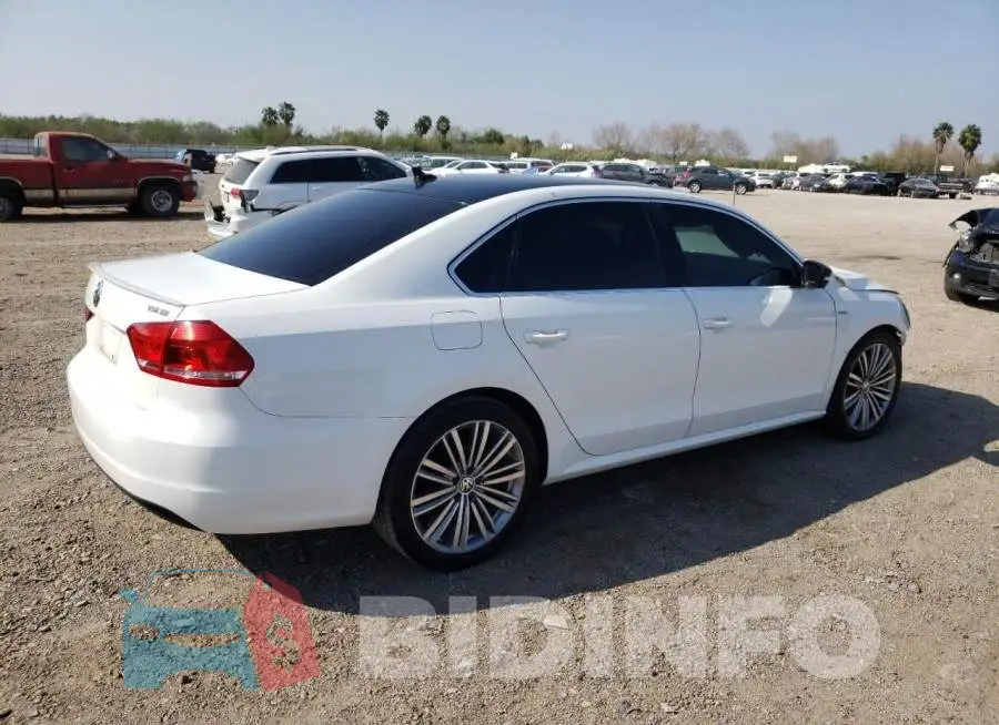 1VWBS7A37EC121292 Photo# 3
