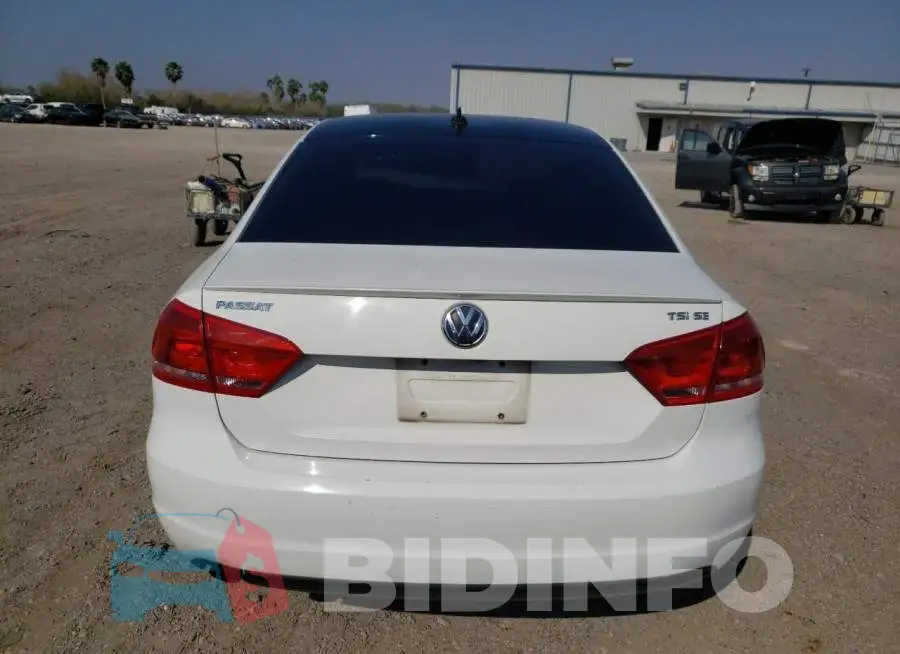 1VWBS7A37EC121292 Photo# 6