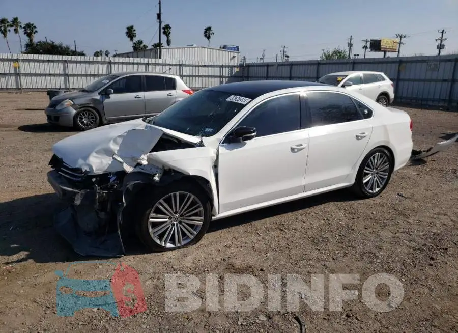 1VWBS7A37EC121292 Photo# 1