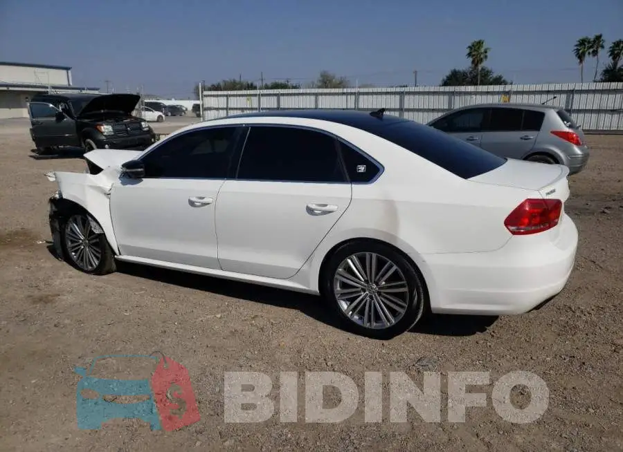1VWBS7A37EC121292 Photo# 2