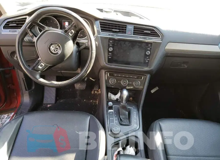 3VV2B7AX7KM072774 Photo# 8