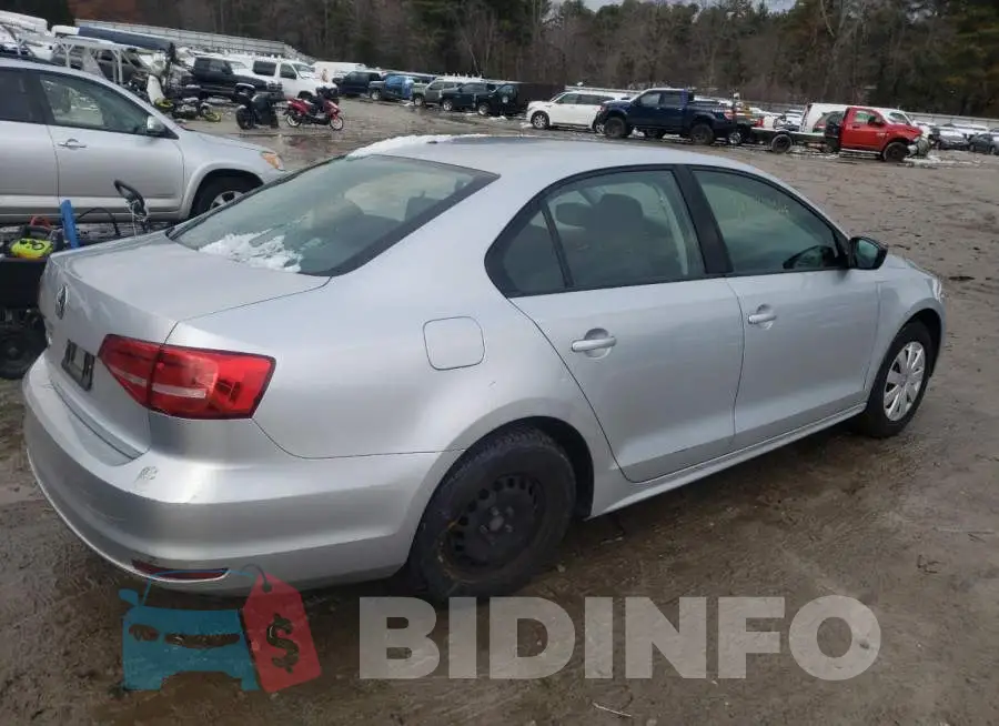 3VW2K7AJ0FM404194 Photo# 3