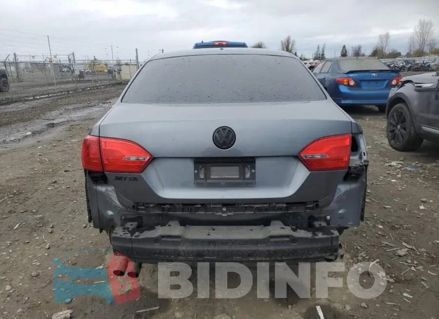 3VW2K7AJ4EM299707 Photo# 6