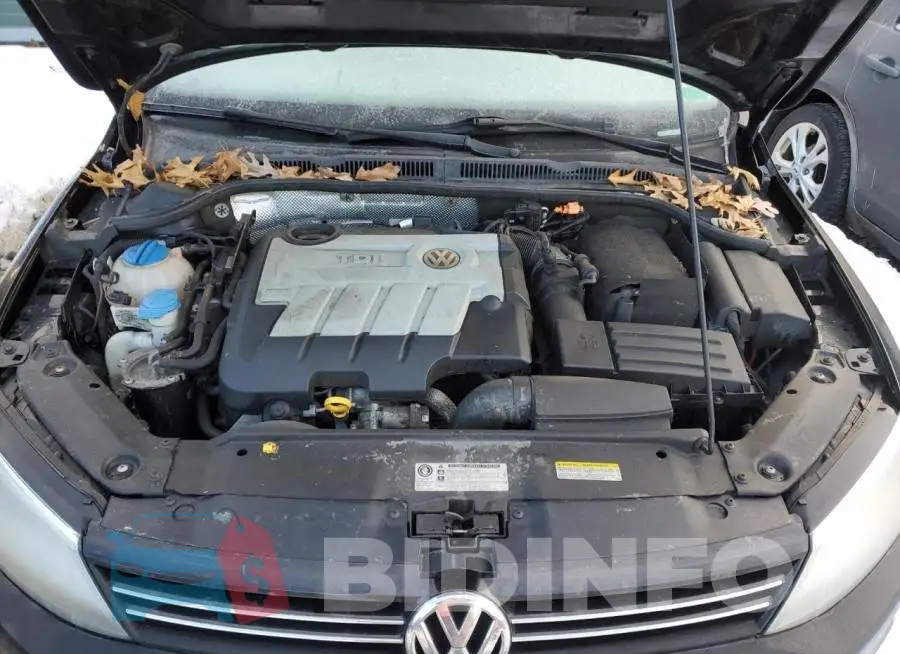 3VW3L7AJ4EM364671 Photo# 11