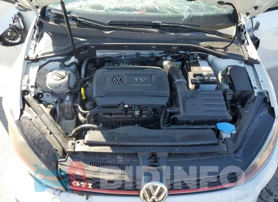 3VW4T7AU8FM010264 Photo# 11