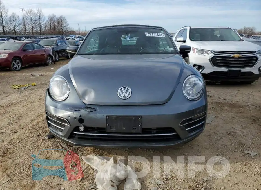 3VW5DAAT5KM510981 Photo# 5