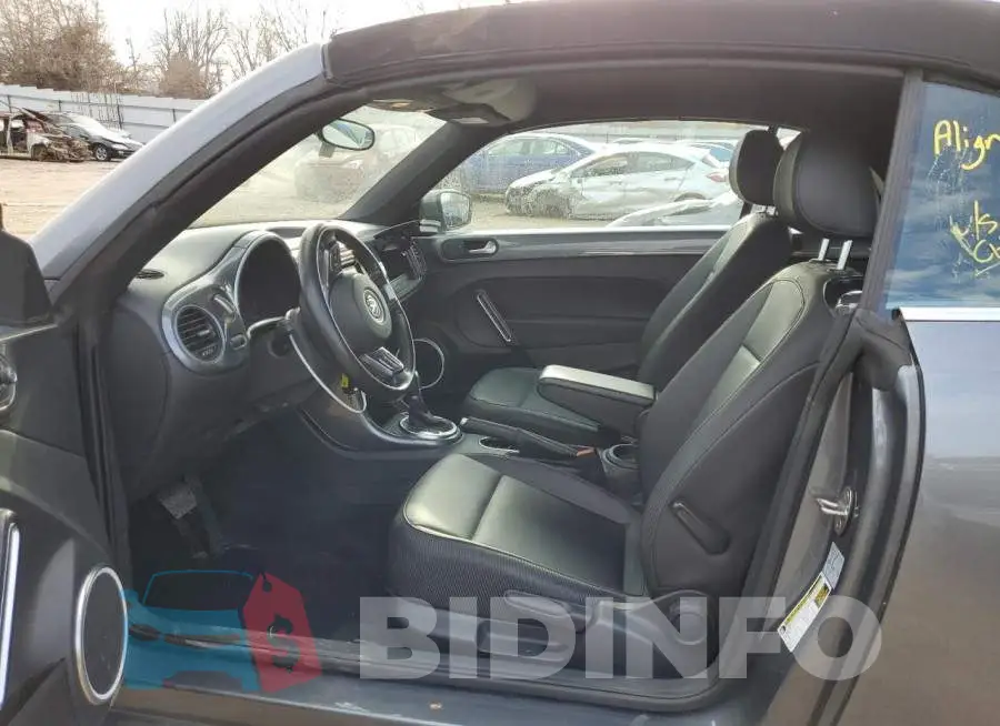 3VW5DAAT5KM510981 Photo# 7