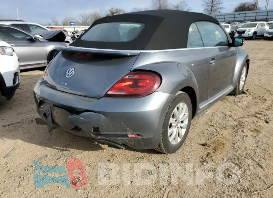 3VW5DAAT5KM510981 Photo# 3