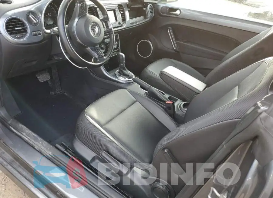 3VW5DAAT5KM510981 Photo# 8