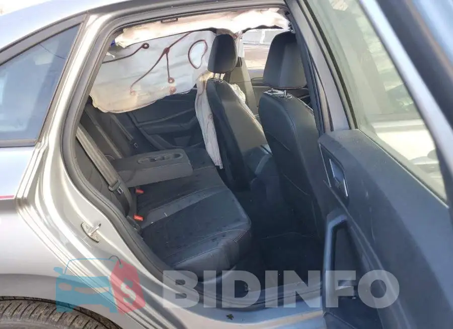 3VW6T7BUXLM038716 Photo# 10