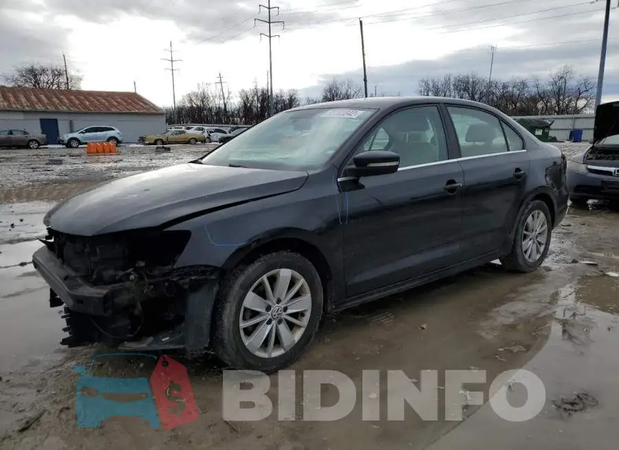 3VWD67AJ7GM247732 Photo# 1