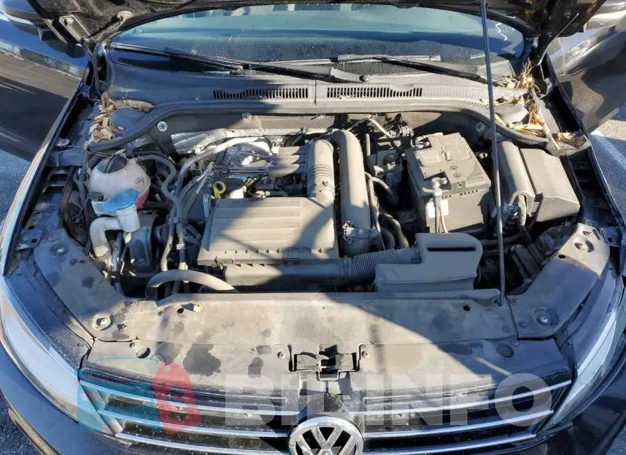 3VWDB7AJ6HM228649 Photo# 11