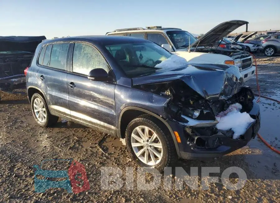 WVGAV3AX4EW545587 Photo# 4