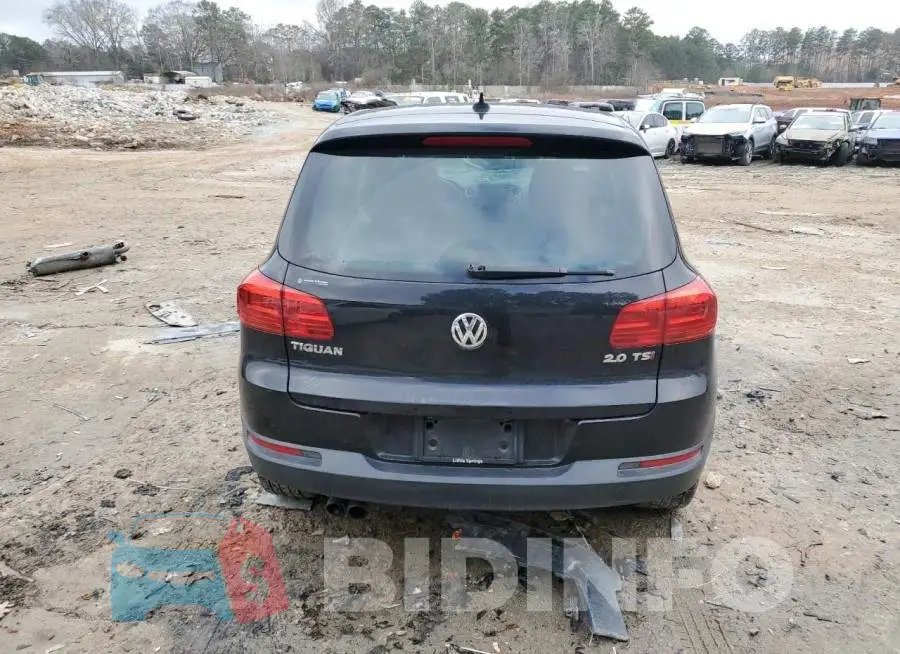 WVGAV3AX7EW045584 Photo# 6