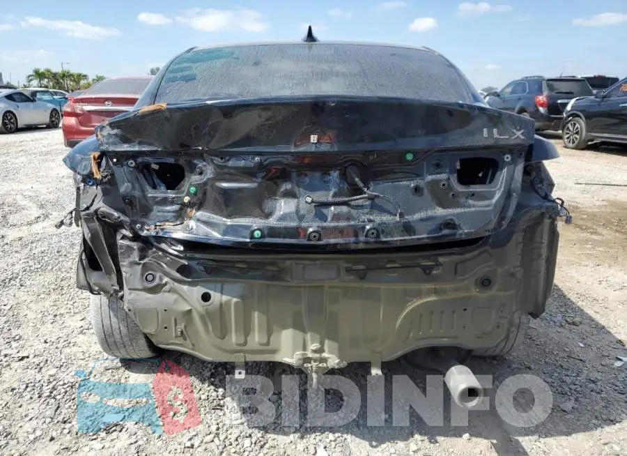 19UDE2F30KA006184 Photo# 6