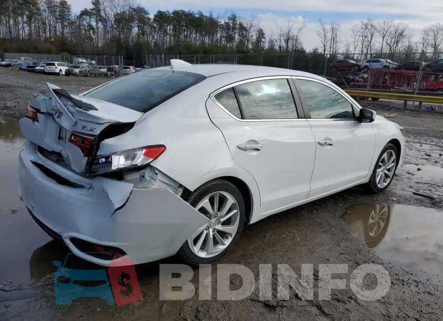 19UDE2F79GA009482 Photo# 3