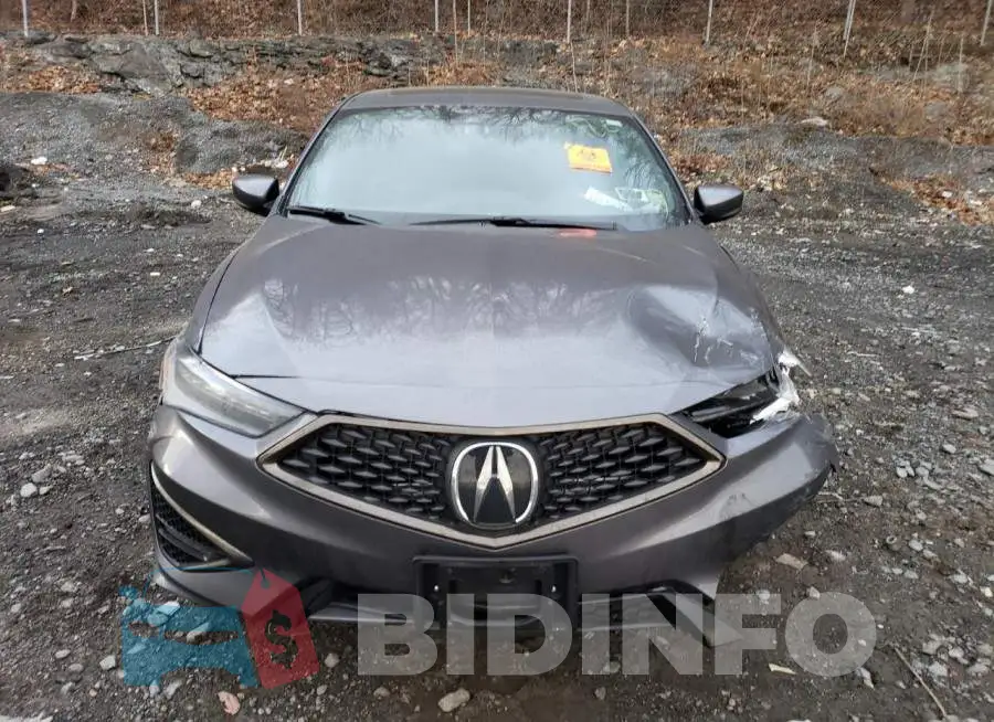 19UDE2F82MA008243 Photo# 5