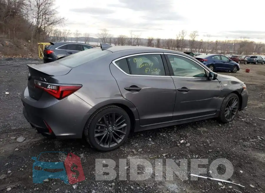 19UDE2F82MA008243 Photo# 3