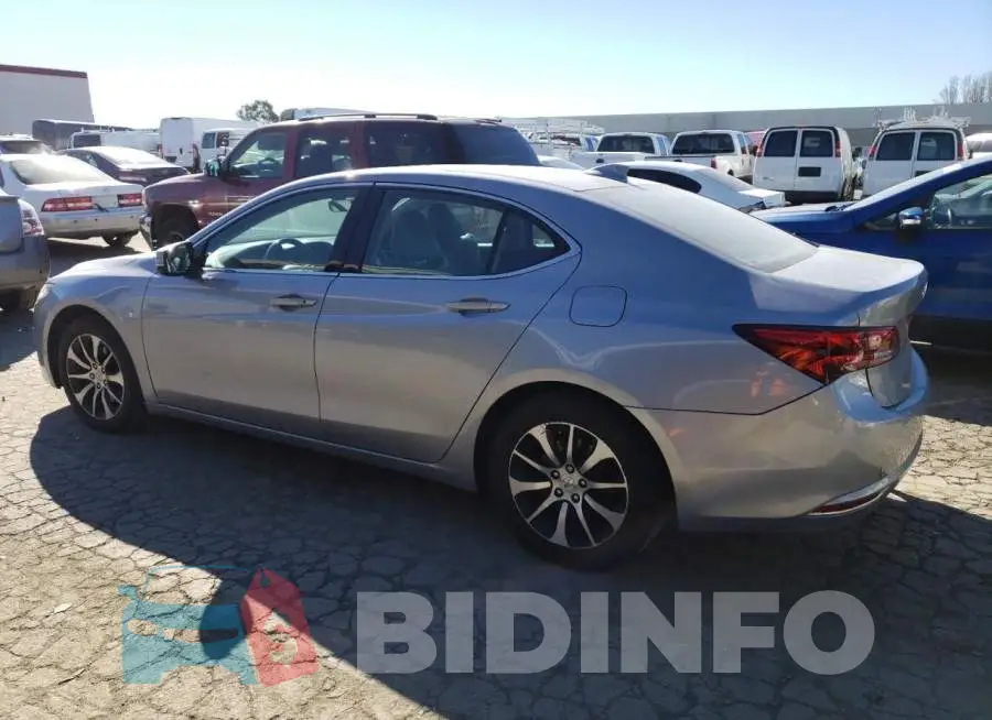 19UUB1F55FA028756 Photo# 2
