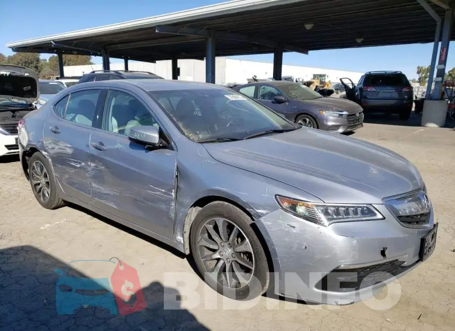 19UUB1F55FA028756 Photo# 4