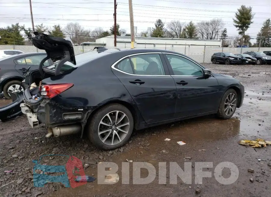 19UUB2F32GA004145 Photo# 3