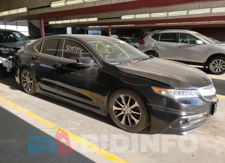 19UUB2F59FA003218 Photo# 4