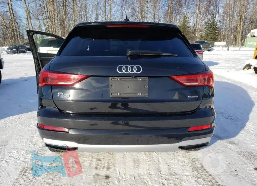 WA1AECF37L1025866 Photo# 6