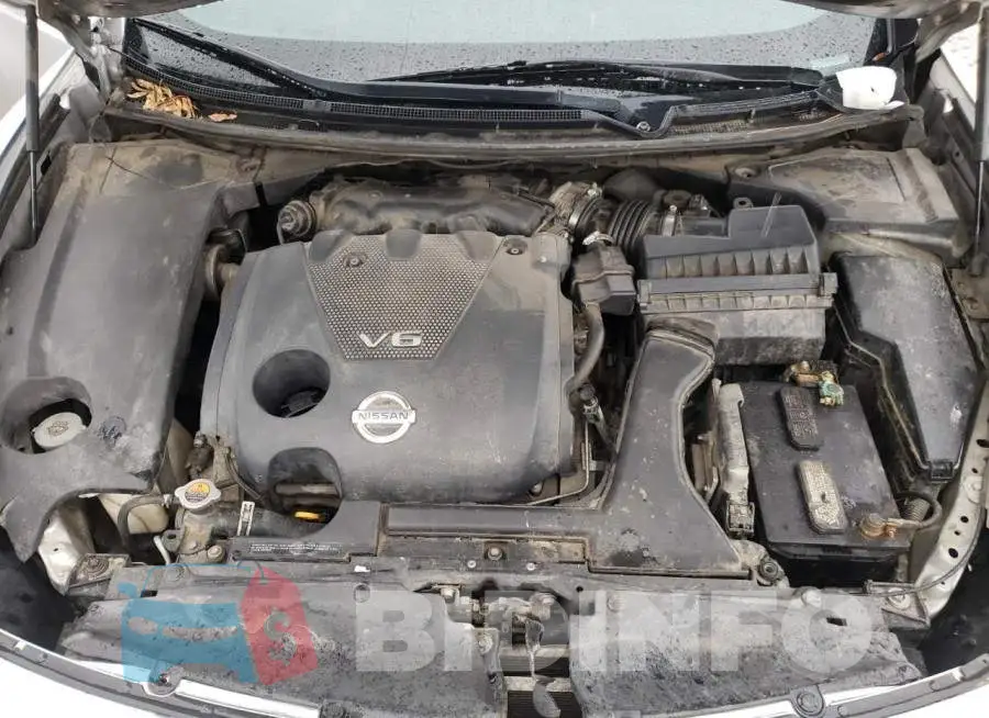 1N4AA5AP5EC440687 Photo# 11