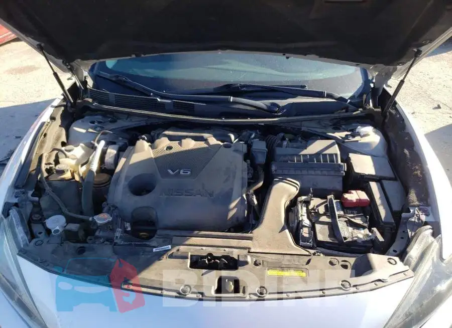 1N4AA6APXGC407032 Photo# 11