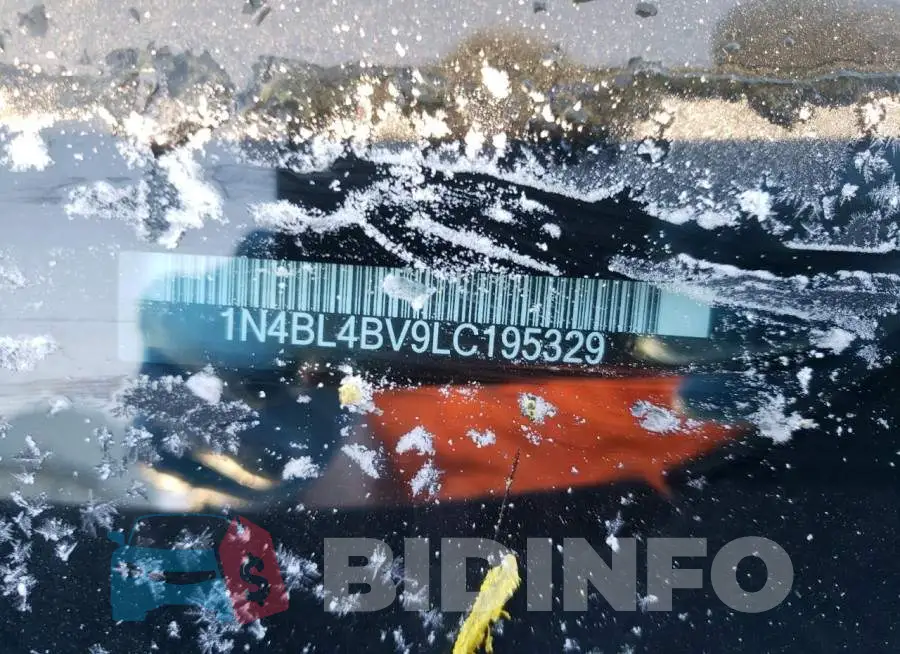 1N4BL4BV9LC195329 Photo# 12