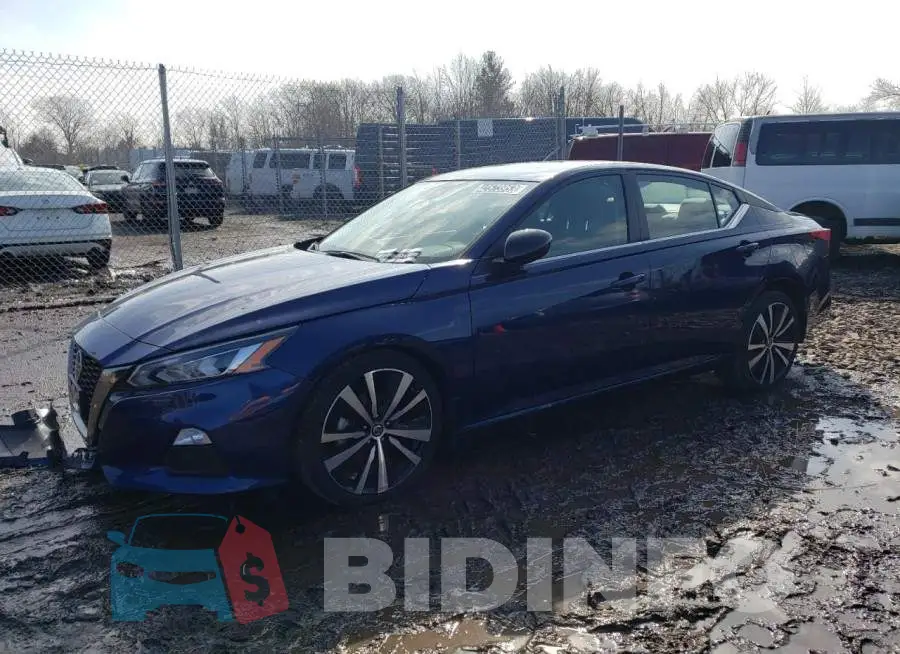1N4BL4CV9NN341850 Photo# 1